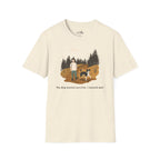 Zero Survival Skills 4 T-Shirt
