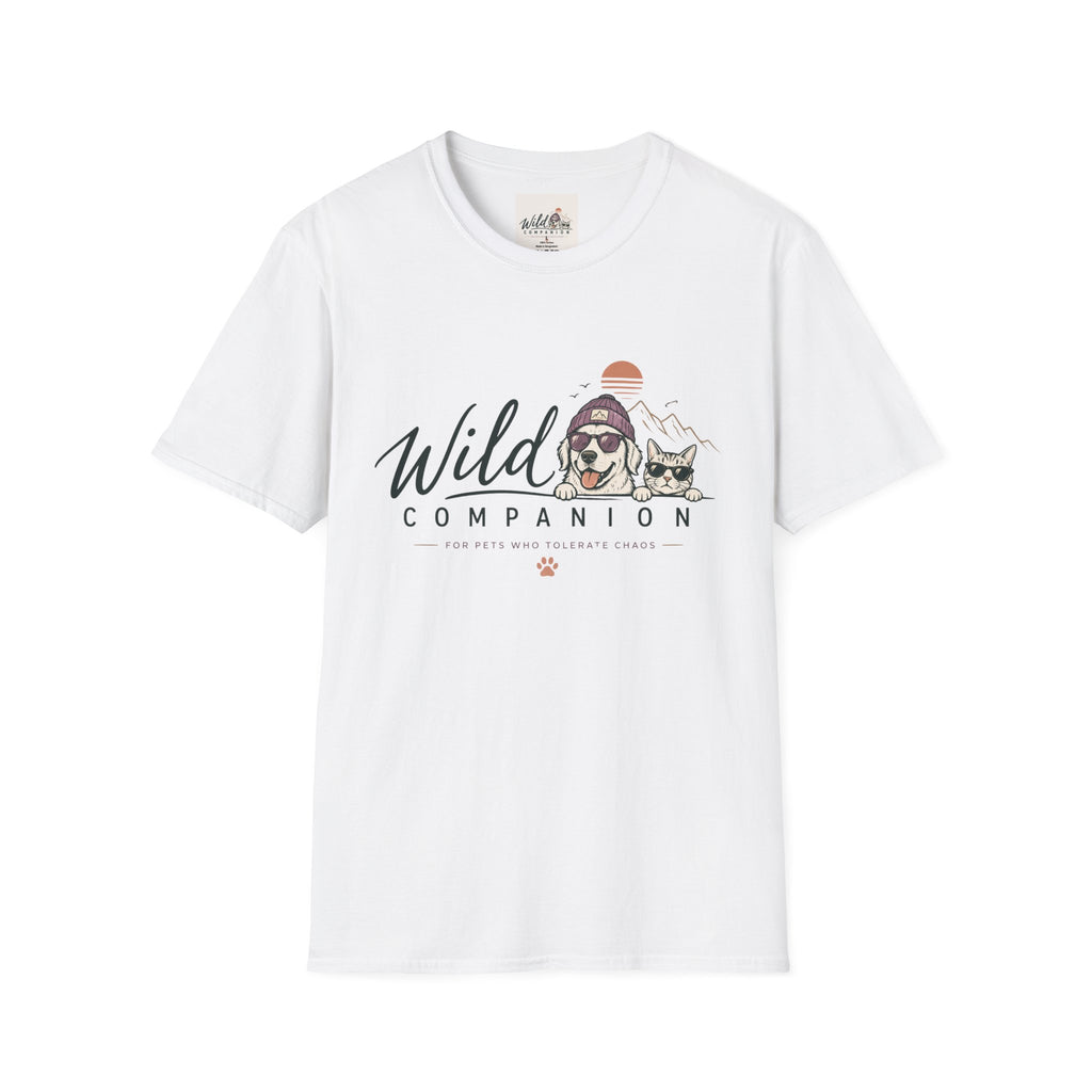 Wild Companion 1 T-Shirt