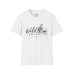 Wild Companion 1 T-Shirt