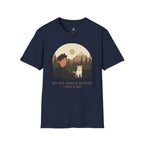 Zero Survival Skills 9 T-Shirt