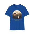 Zero Survival Skills 9 T-Shirt