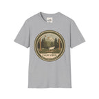 Calm Vibes 5 T-Shirt