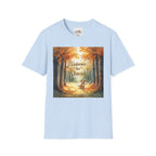 Embrace the Chaos 2 T-Shirt