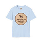 Unexpected Cardio Club 2 T-Shirt