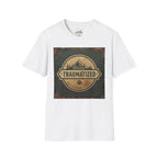Mildly Traumatized 6 T-Shirt