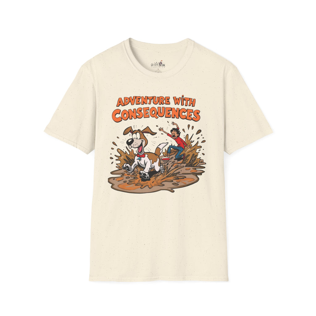 Trail Chaos 1 T-Shirt