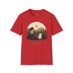 Zero Survival Skills 9 T-Shirt