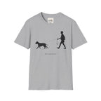 Leash Reality 3 T-Shirt