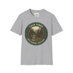 Calm Vibes 3 T-Shirt