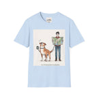 Trust the Dog 4 T-Shirt