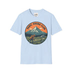 Panic Hiking 2 T-Shirt