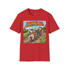 Trail Chaos 4 T-Shirt