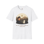 Zero Survival Skills 9 T-Shirt