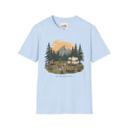 Just A Chilly Day 2 T-Shirt