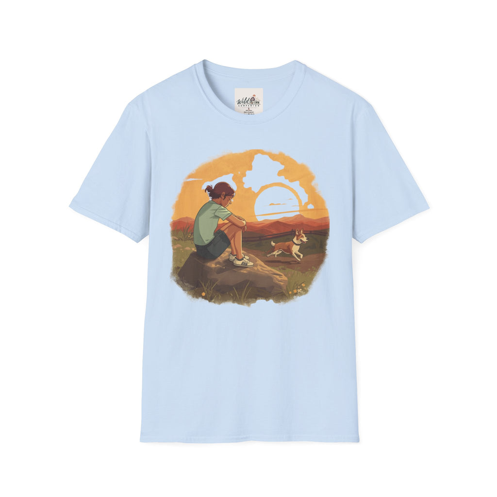 Tired Our Best 2 T-Shirt