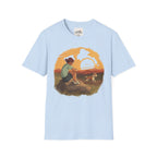 Tired Our Best 2 T-Shirt