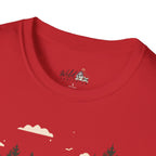 Zero Survival Skills 4 T-Shirt