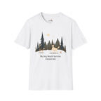 Zero Survival Skills 5 T-Shirt