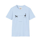 Leash Reality 1 T-Shirt