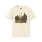 Just A Chilly Day 4 T-Shirt