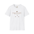 Lesson Learned 3 T-Shirt