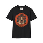 Unexpected Cardio Club 7 T-Shirt