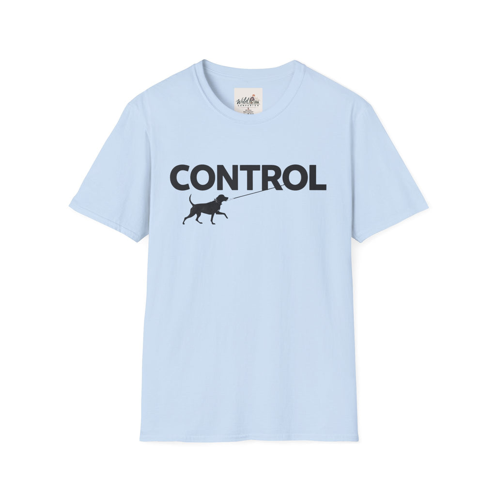Control 1 T-Shirt