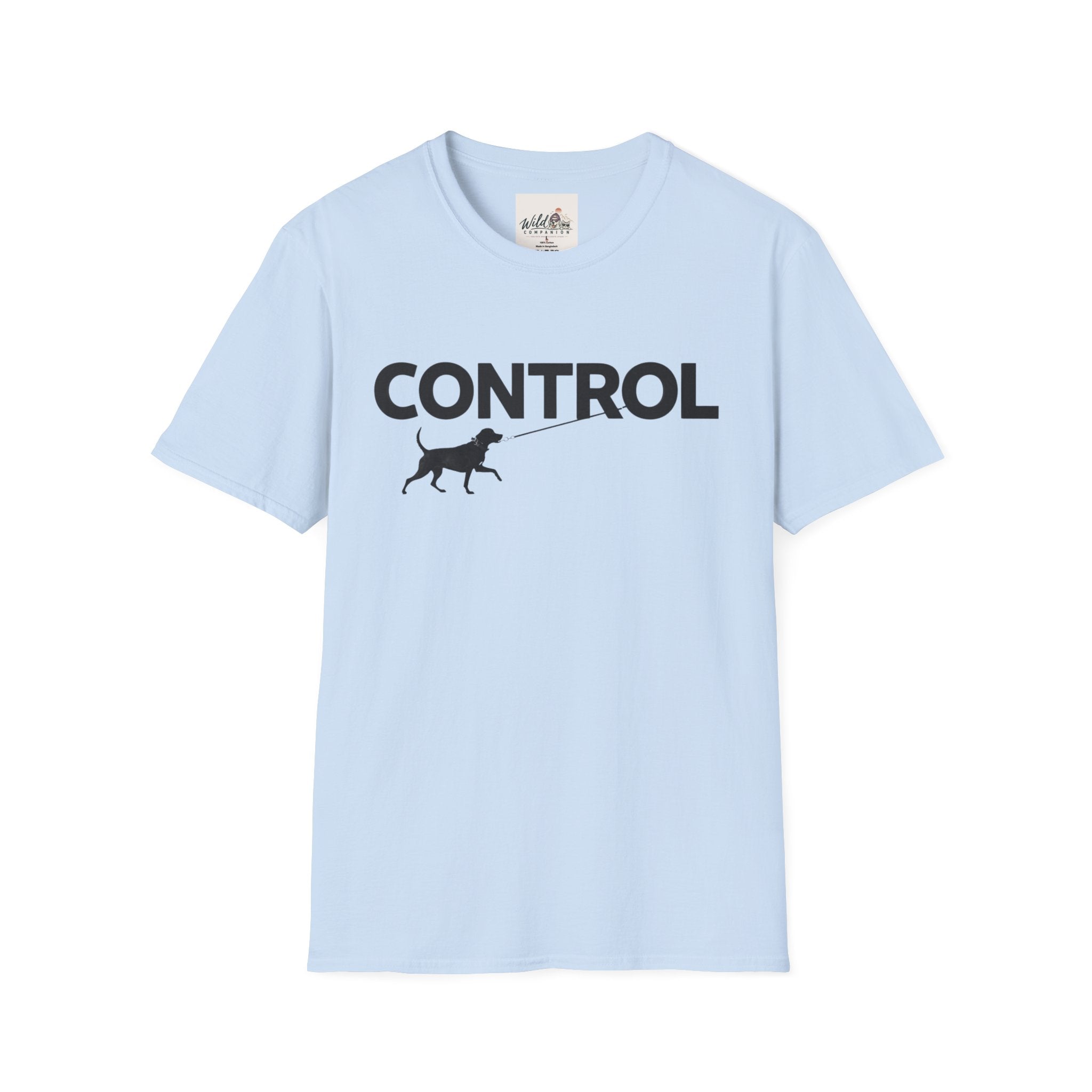 Control 1 T-Shirt