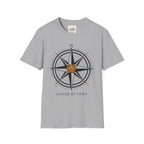 Compass Paw 1 T-Shirt
