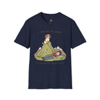 Snack Motivation 3 T-Shirt