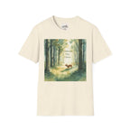 Embrace the Chaos 3 T-Shirt