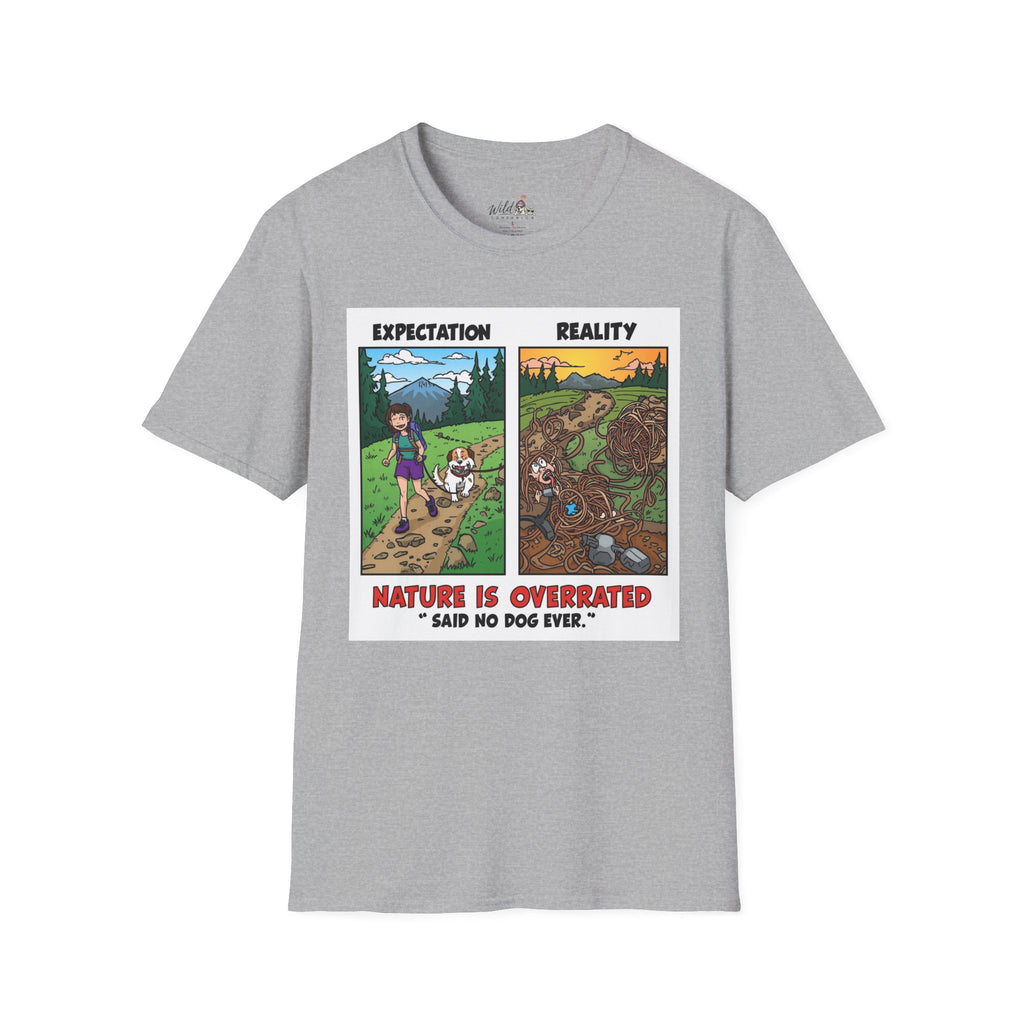 Wild Expectations 2 T-Shirt