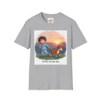 Early Morning Regret 2 T-Shirt