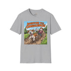 Trail Chaos 4 T-Shirt