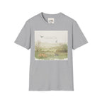 Everything Is Fine 4 T-Shirt
