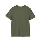 Zero Survival Skills 4 T-Shirt